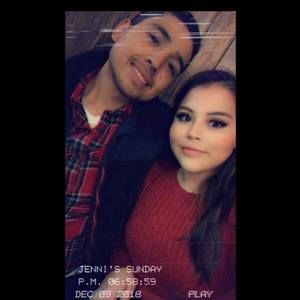 Meet your Posher, Jorge